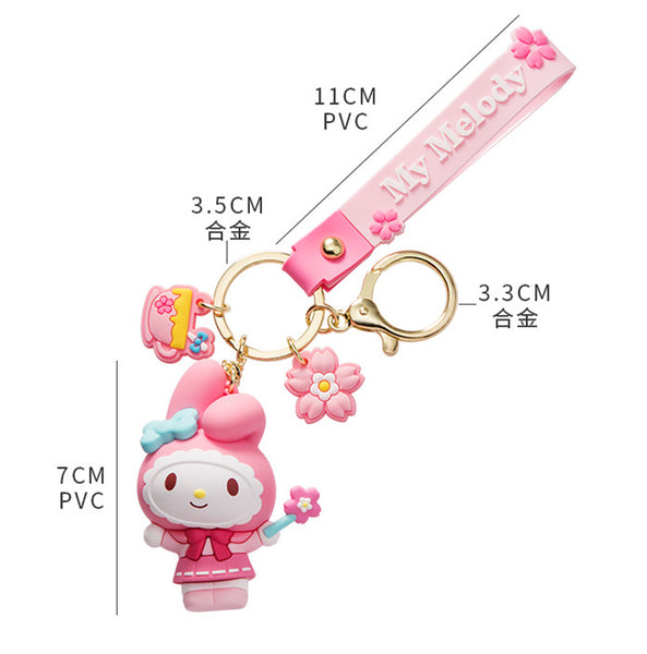 Kawaii Key Chain PN4999