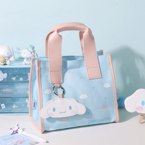 Cartoon Lunch Handbag PN4808