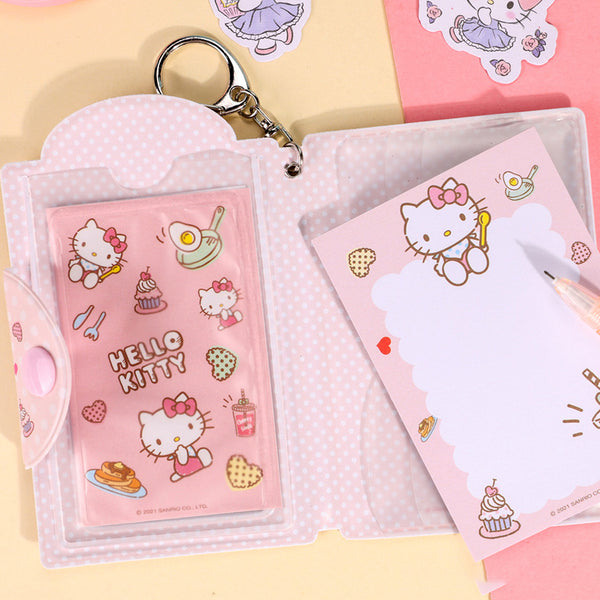 Cartoon Anime Card Holder PN4848