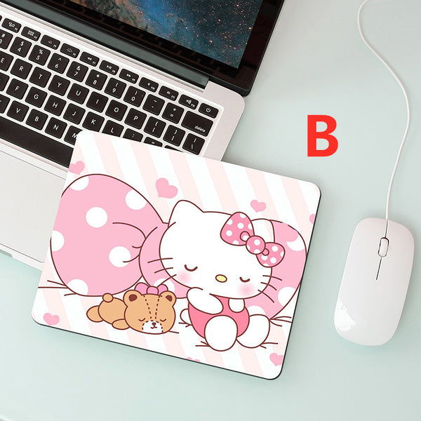 Cartoon Mouse Pad PN2524