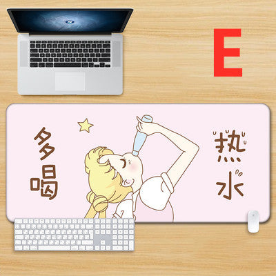 Lovely Sailormoon Mouse Pad PN4992