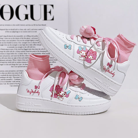 Cute Anime Shoes PN4941