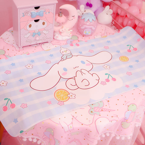 Sweet Anime Table Mat PN3391