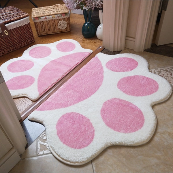 Lovely Cats Paw Mat PN3532