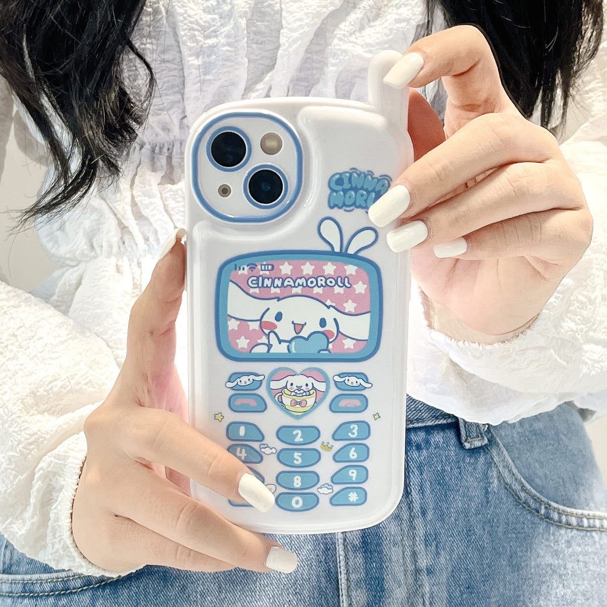 Cute Anime Phone Case for iphone X/XS/XR/XS Max/11/11pro/11pro max/12 ...