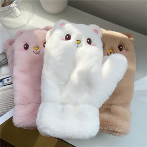 Cute Bear Gloves PN4432