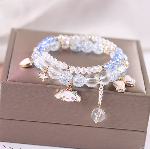 Kawaii Anime Bracelet PN4206