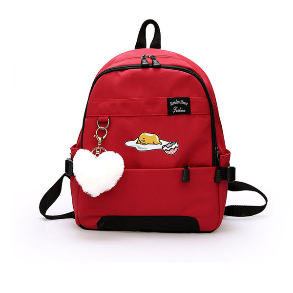 Sweet Gudetama Backpack PN2208