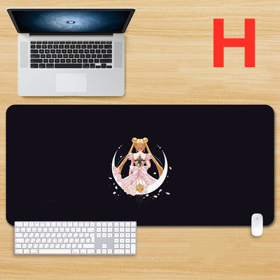 Lovely Sailormoon Mouse Pad PN4992