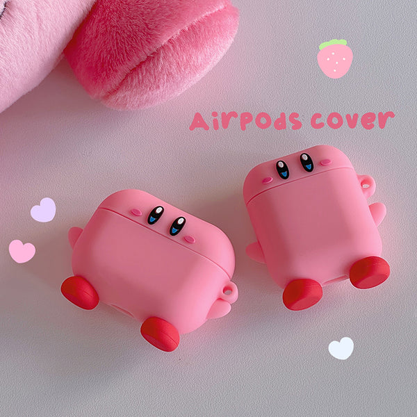 Cute Airpods Case For Iphone PN5175