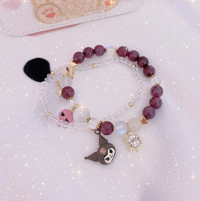 Lovely Anime Bracelet PN3569