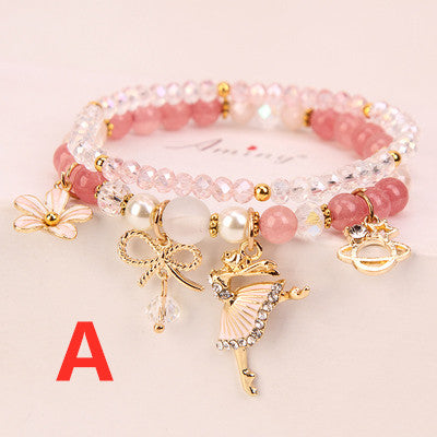 Dancing Girl Bracelet PN4760