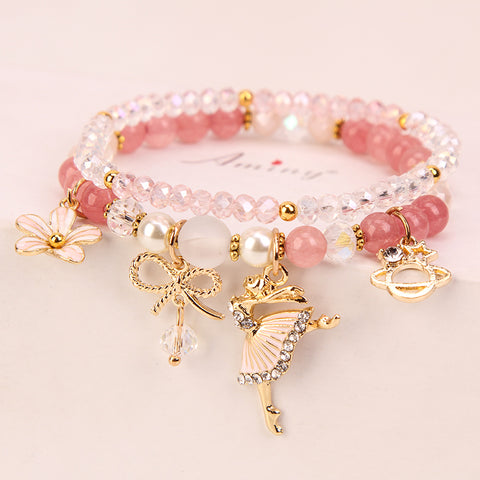 Dancing Girl Bracelet PN4760