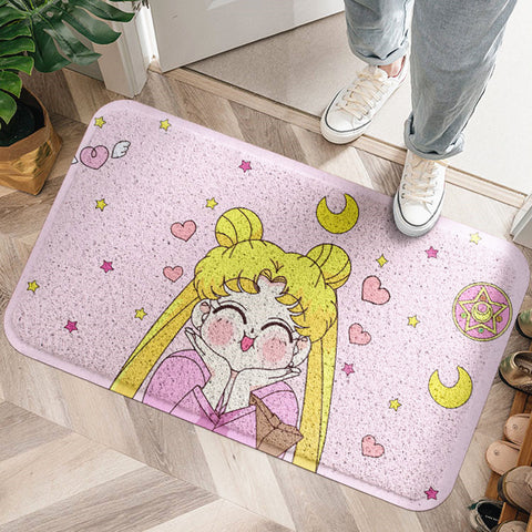 Fashion Sailormoon Mat PN1456