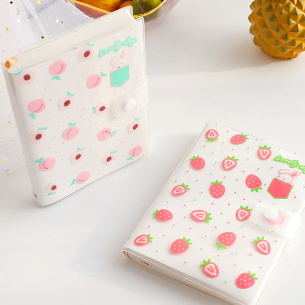 Sweet Fruits Notebook PN2712