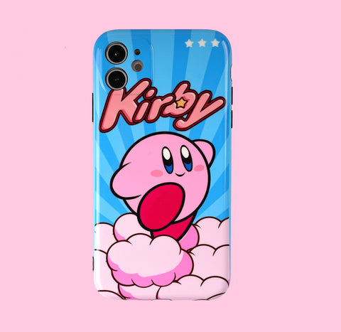 Kawaii Anime Phone Case for iphone 7/7plus/8/8P/X/XS/XR/XS Max/11/11pro/11pro max/12/12mini/12pro/12pro max/13/13pro/13pro max PN4811