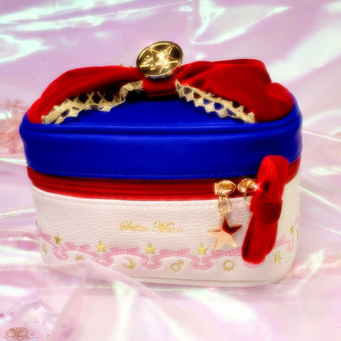 Sailormoon Superb Makeup Bag PN0857