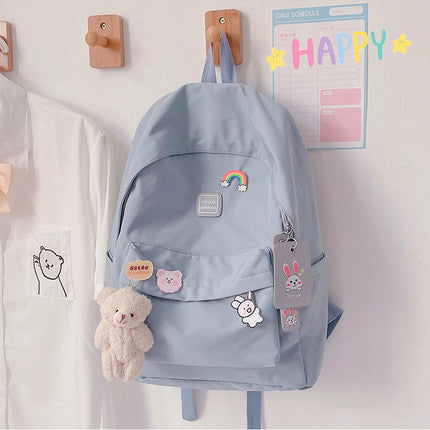 Cute Rabbit Backpack PN4929