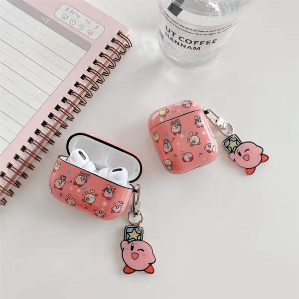 Cute Airpods Case For Iphone PN2902