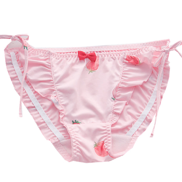 Cute Strawberry Underwear PN2460