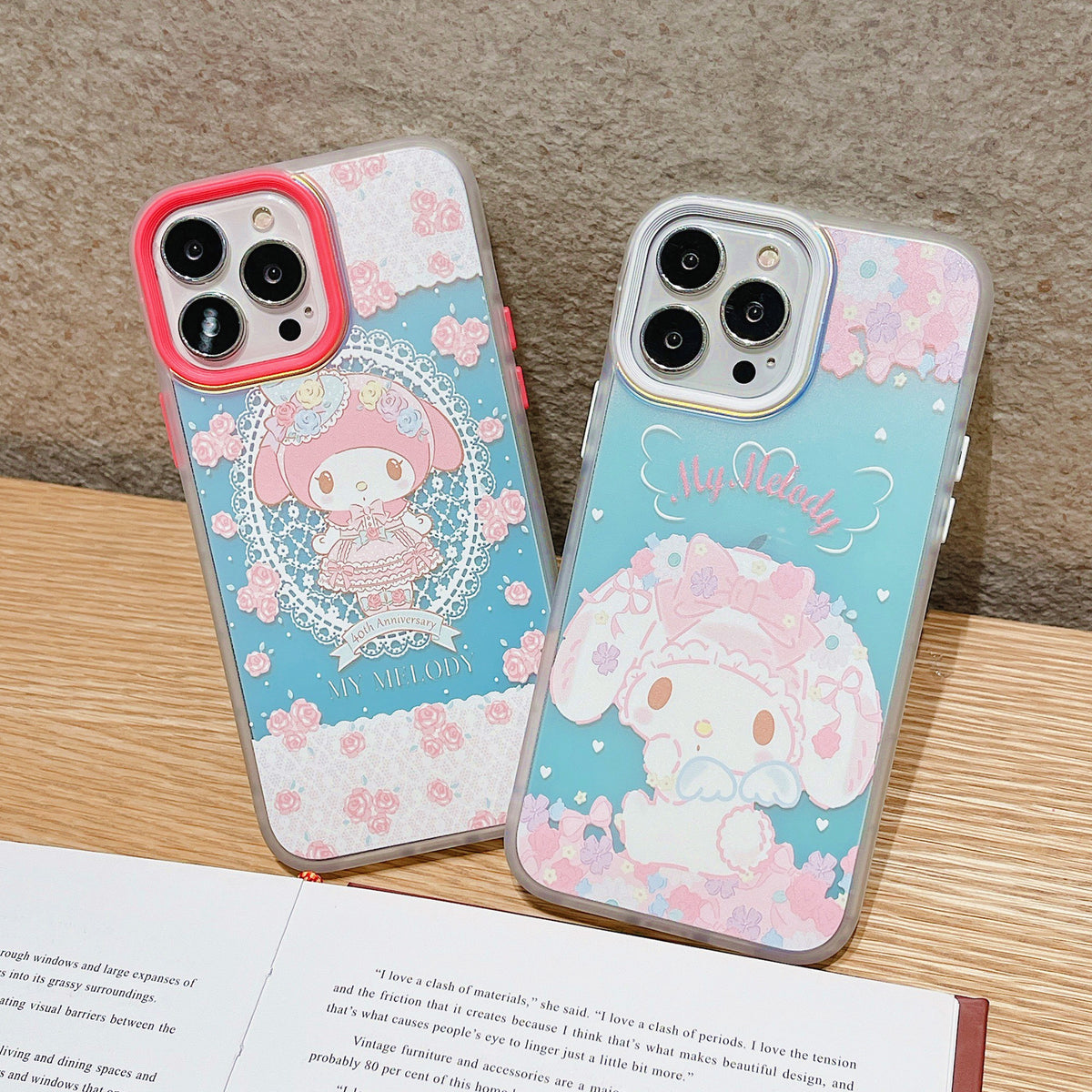 Cute Anime Phone Case for iphone 7/7plus/SE2/8/8P/X/XS/XR/XS Max/11/11 ...