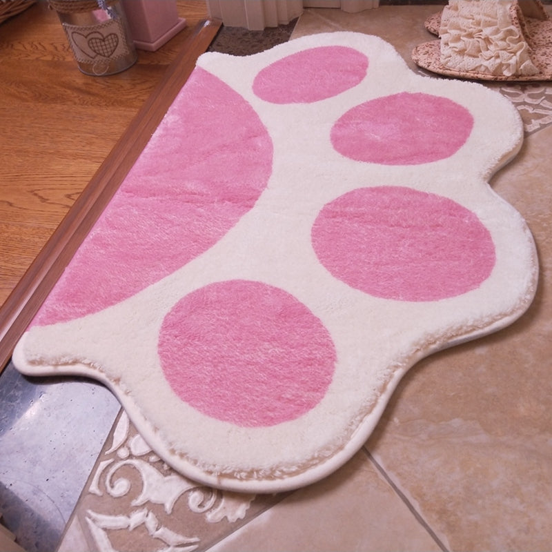 Lovely Cats Paw Mat PN3532