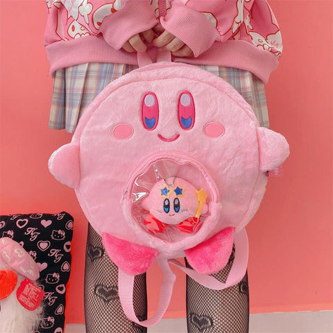 Cute Anime Backpack PN4363