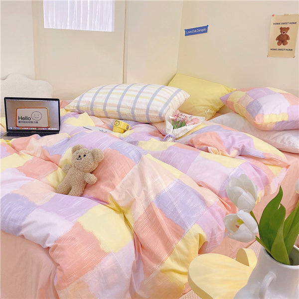 Fashion Bedding Set PN4375