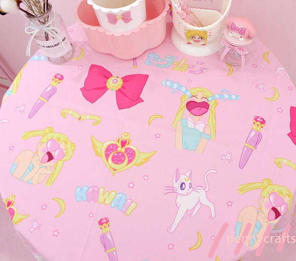 Sailormoon Table Mat PN1424