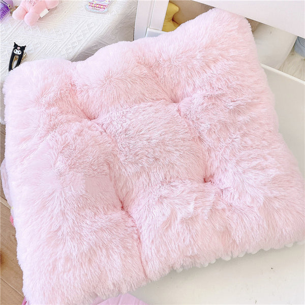 Kawaii Anime Seat Cushion PN4479