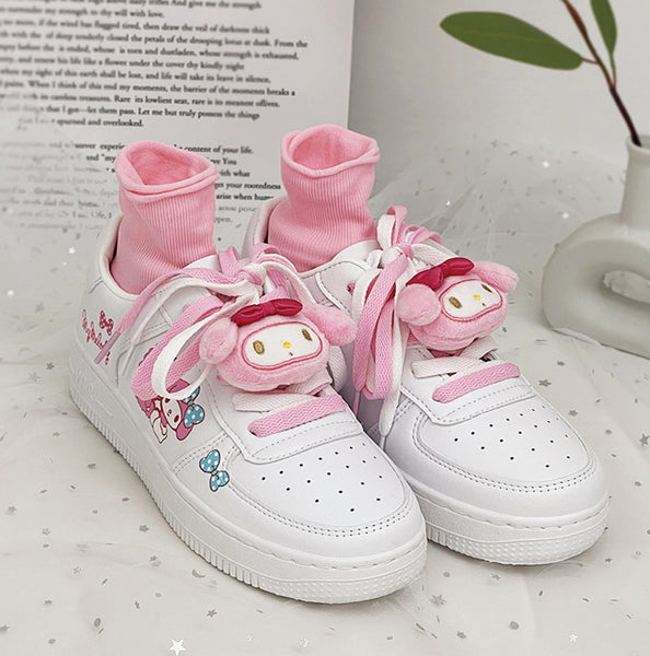 Cute Anime Shoes PN4941