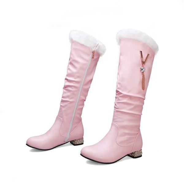 Fashion Girls Boots PN3582