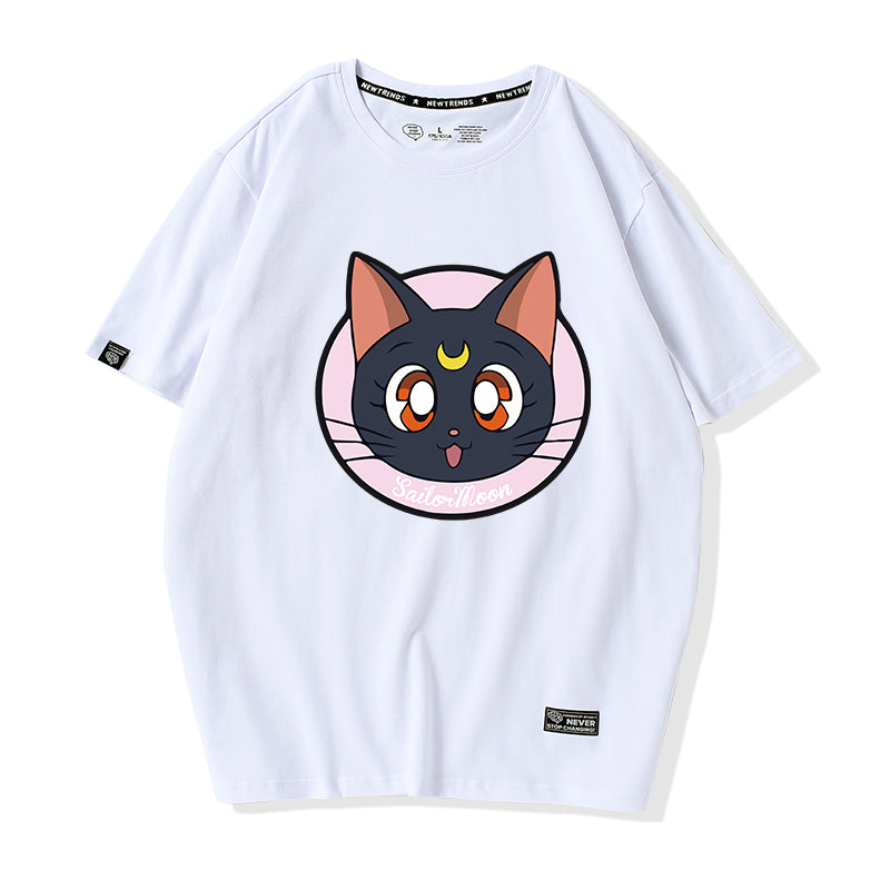 Lovely Luna Sisters Tshirt PN1181 – Pennycrafts