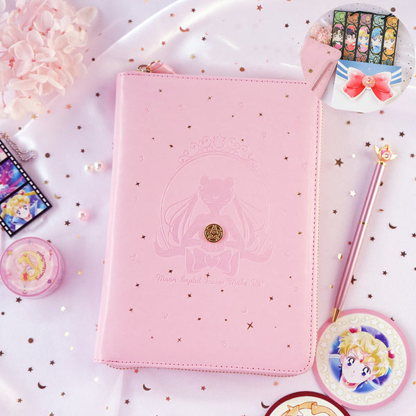 Sailor Moon Handbook PN1887