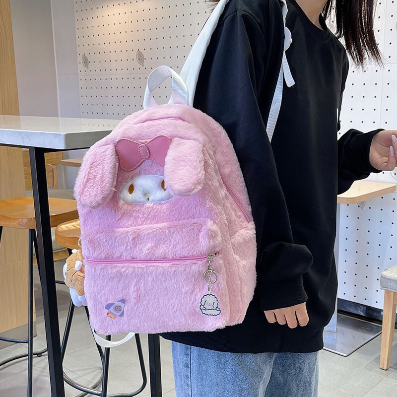 Soft Anime Backpack PN4869 – Pennycrafts