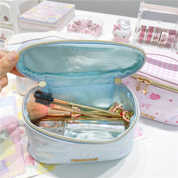 Cartoon Anime Makeup Bag PN3153