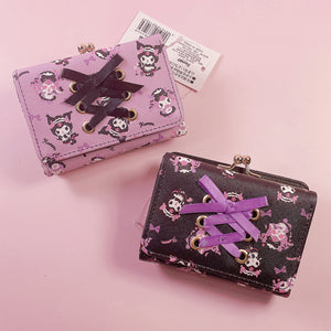 Cartoon Anime Purse PN4660