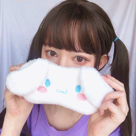 Cinnamoroll Eyes Patch PN1436