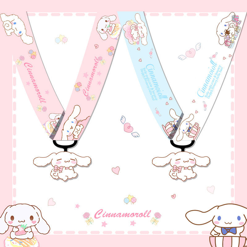 Lovely Cinnamoroll Phone Lanyard PN1513