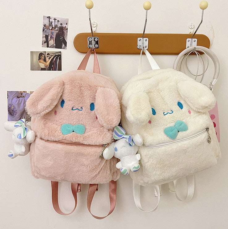 Soft Anime Backpack PN4491