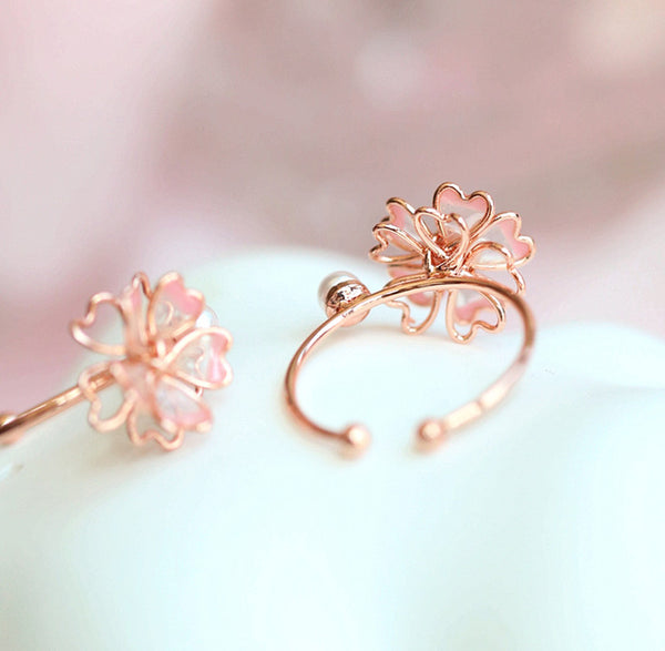 Pretty Sakura Ring PN4534