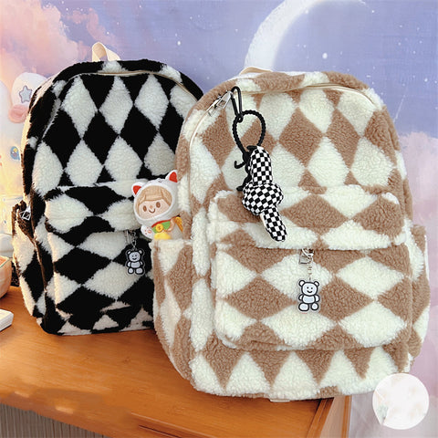 Fashion Girls Backpack PN4601