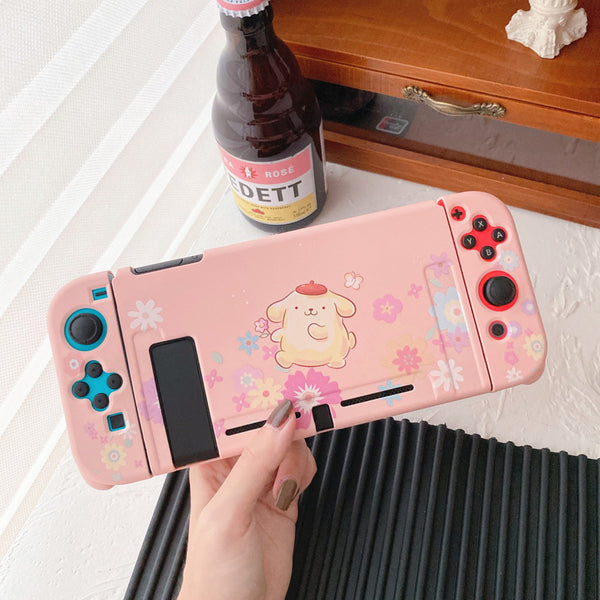 Cute Anime Switch Case PN3885