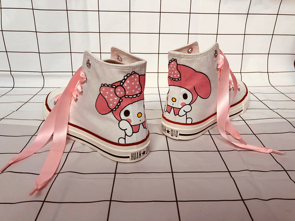 Fashion Anime Shoes PN3762