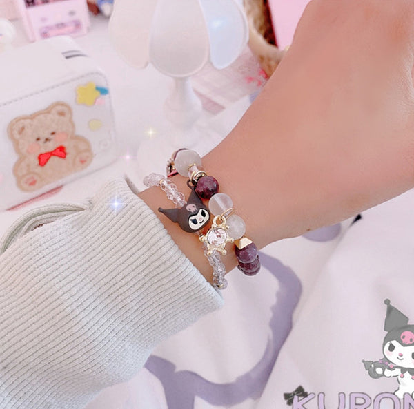 Lovely Anime Bracelet PN3569