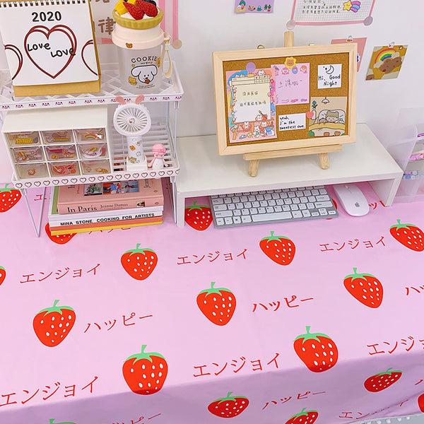 StrawberryTable Mat PN2598