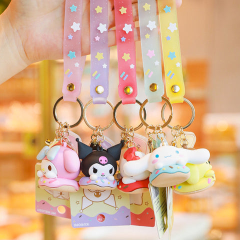 Kawaii Key Chain PN4700