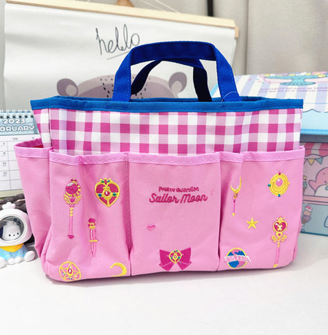 Kawaii Sailormoon Lunch Handbag PN5674