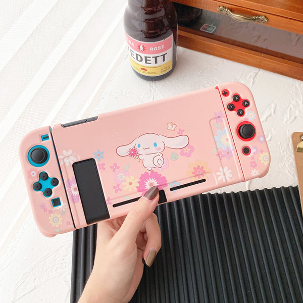 Cute Anime Switch Case PN3885