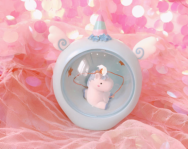 Lovely Unicorn Night Lights PN2138